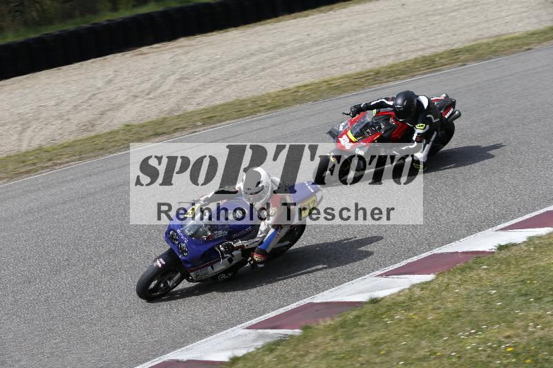 /04 05.04.2026 Speer Racing ADR/Gruppe rot/724
